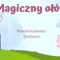 Magiczny 